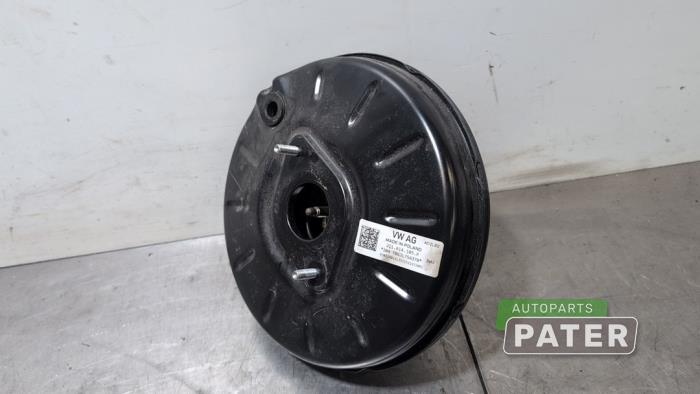 Usagé Servo frein Seat Ibiza V (KJB) 1.0 TSI 12V Prix € 52,50 Règlement à la marge proposé par Autoparts Pater