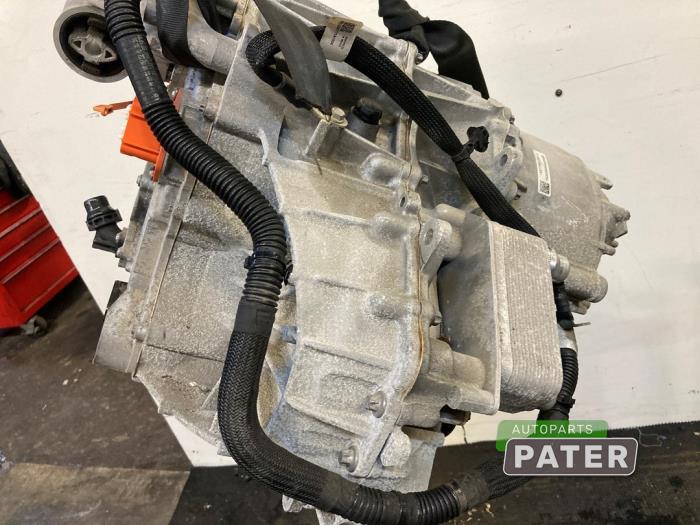 Używane Silnik Tesla Model Y (5YJY) RWD Cena na żądanie oferowane przez Autoparts Pater