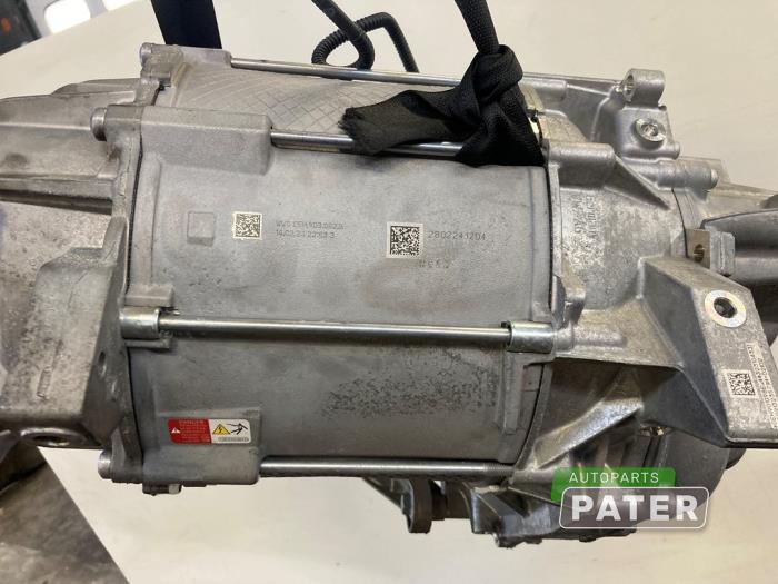 Begagnade Motor Cupra Born 63 kWh Pris € 2.047,50 Marginaltabell erbjuds av Autoparts Pater