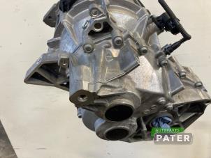 Engine from a Cupra Born 63 kWh 2025