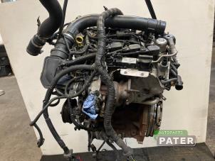 Engine from a Ford Focus 3 Wagon 1.0 Ti-VCT EcoBoost 12V 125 2015