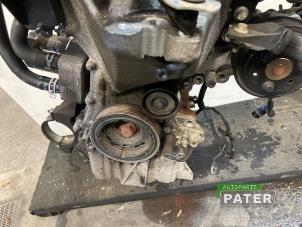 Engine from a Ford Focus 3 Wagon 1.0 Ti-VCT EcoBoost 12V 125 2015