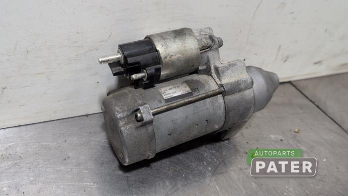 Gebrauchte Anlasser Mercedes C (W205) C-180 1.6 16V Preis € 36,75 Margenregelung angeboten von Autoparts Pater