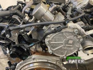 Engine from a Volkswagen Polo VI (AW1) 2.0 GTI 2024