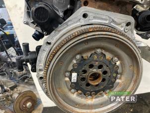 Engine from a Volkswagen Polo VI (AW1) 2.0 GTI 2024