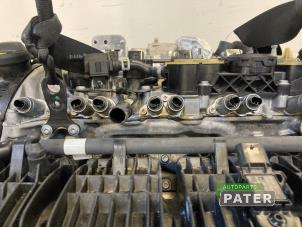 Engine from a Volkswagen Polo VI (AW1) 2.0 GTI 2024