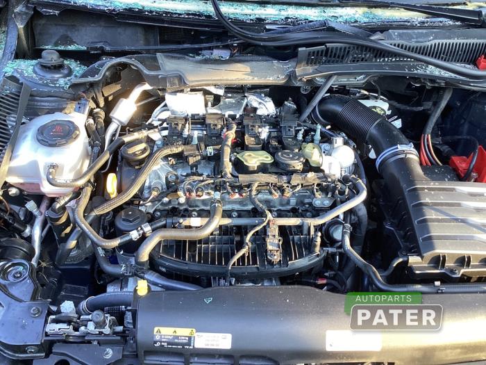 Used Gearbox Volkswagen Polo VI (AW1) 2.0 GTI Price € 3.832,50 Margin scheme offered by Autoparts Pater