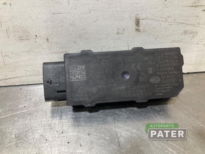 Używane Keyless Entry-Antena Cupra Born 63 kWh Cena € 21,00 Procedura marży oferowane przez Autoparts Pater