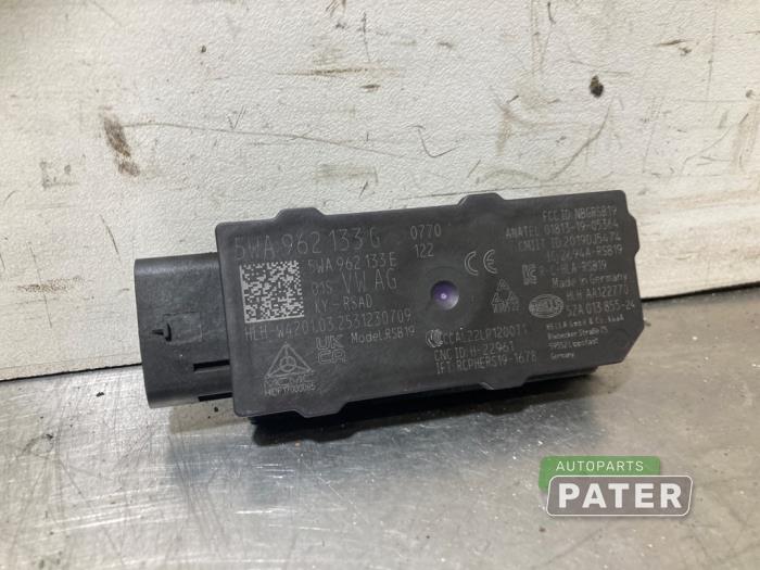 Używane Keyless Entry-Antena Cupra Born 63 kWh Cena € 21,00 Procedura marży oferowane przez Autoparts Pater