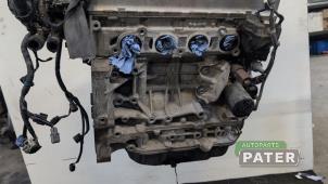 Motor van een Honda Accord (CL/CN) 2.0 i-VTEC 16V 2006