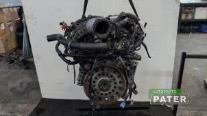 Motor van een Honda Accord (CL/CN) 2.0 i-VTEC 16V 2006