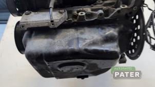 Motor van een Honda Accord (CL/CN) 2.0 i-VTEC 16V 2006