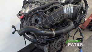 Motor van een Honda Accord (CL/CN) 2.0 i-VTEC 16V 2006