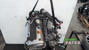 Motor van een Honda Accord (CL/CN) 2.0 i-VTEC 16V 2006