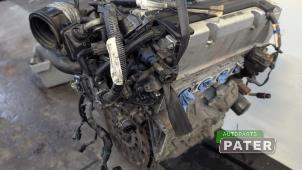 Motor van een Honda Accord (CL/CN) 2.0 i-VTEC 16V 2006