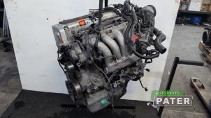 Motor van een Honda Accord (CL/CN) 2.0 i-VTEC 16V 2006
