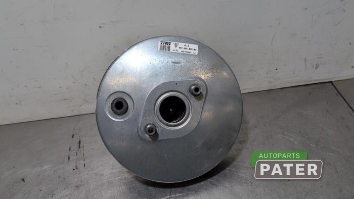 Usagé Servo frein Porsche 911 (997) 3.6 24V Carrera Prix € 52,50 Règlement à la marge proposé par Autoparts Pater