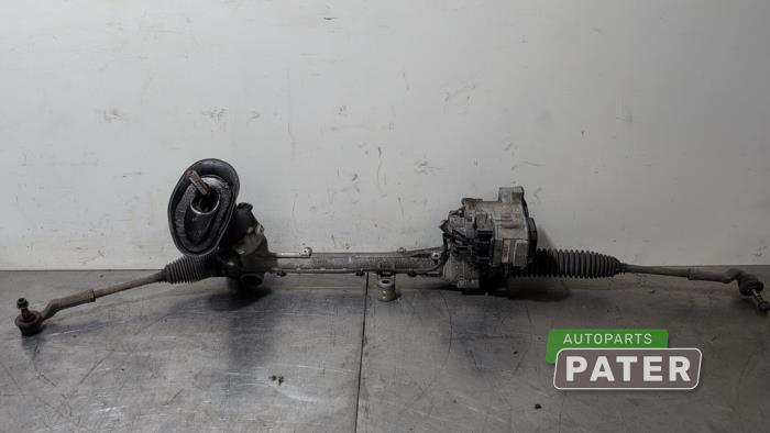 Gebrauchte Lenkgetriebe Servo Ford Focus 3 Wagon 1.0 Ti-VCT EcoBoost 12V 125 Preis € 210,00 Margenregelung angeboten von Autoparts Pater