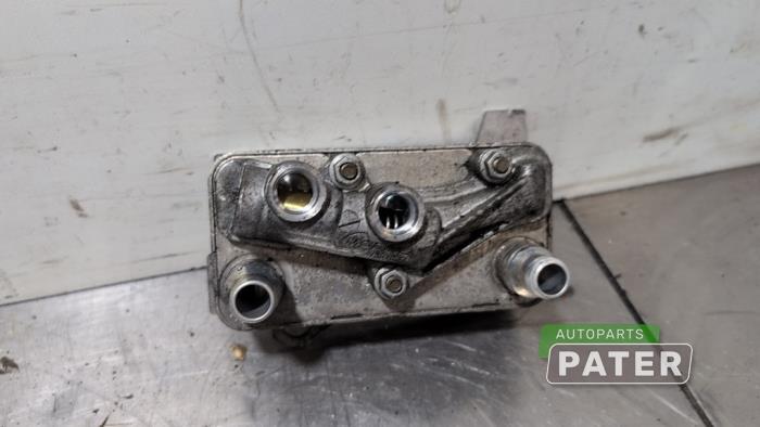 Gebrauchte Wärmetauscher Mercedes C (W205) C-180 1.6 16V Preis € 52,50 Margenregelung angeboten von Autoparts Pater