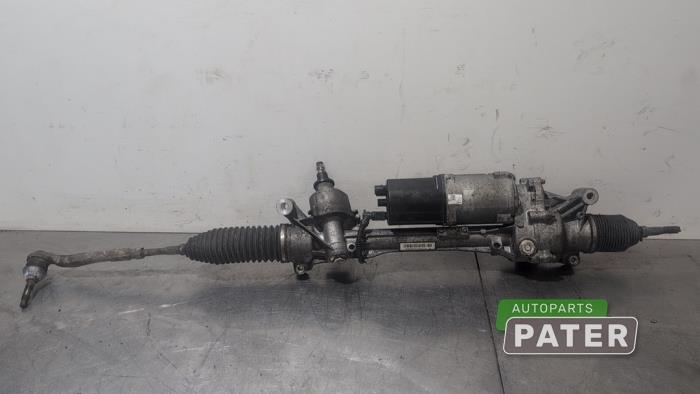 Gebrauchte Lenkgetriebe Servo Mercedes C (W205) C-180 1.6 16V Preis € 525,00 Margenregelung angeboten von Autoparts Pater