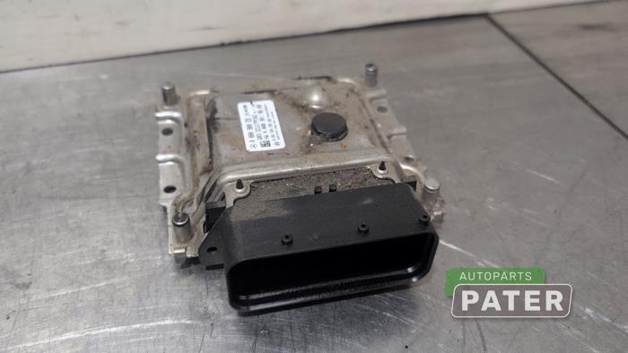 Usagé Ordinateur Adblue Mercedes Sprinter 3,5t (906.63) 316 CDI 16V Prix € 63,53 Prix TTC proposé par Autoparts Pater