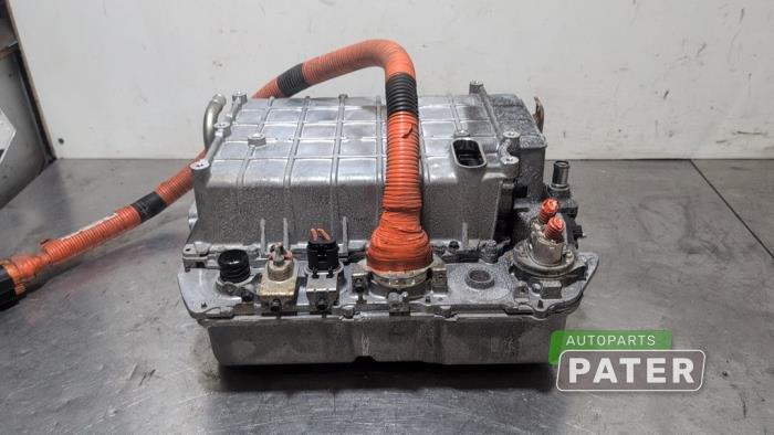 Usados Módulo PDM Nissan Leaf (ZE1) 39/40kWh Precio € 367,50 Norma de margen ofrecido por Autoparts Pater