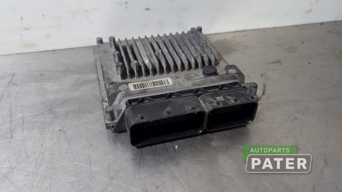 Used Engine management computer Mercedes Sprinter 3,5t (906.63) 316 CDI 16V Price € 222,34 Inclusive VAT offered by Autoparts Pater