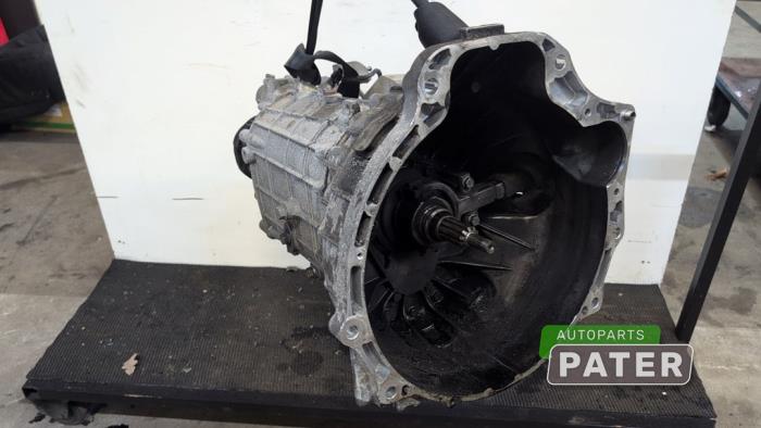 Gebrauchte Getriebe Iveco New Daily VI 33S12, 35C12, 35S12 Preis € 1.777,43 Mit Mehrwertsteuer angeboten von Autoparts Pater
