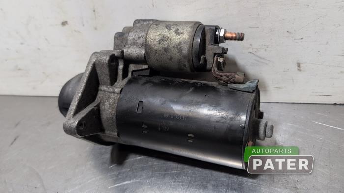 Begagnade Startmotor Iveco New Daily VI 33S12, 35C12, 35S12 Pris € 63,53 Inklusive moms erbjuds av Autoparts Pater