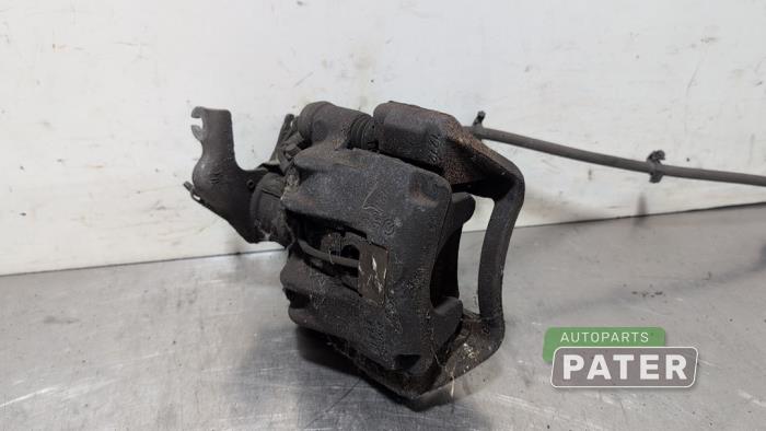 Gebrauchte Bremszange links hinten Iveco New Daily VI 33S12, 35C12, 35S12 Preis € 63,53 Mit Mehrwertsteuer angeboten von Autoparts Pater