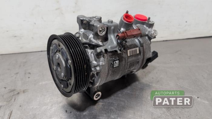 Usagé Pompe clim Volkswagen Polo VI (AW1) 2.0 GTI Prix € 157,50 Règlement à la marge proposé par Autoparts Pater