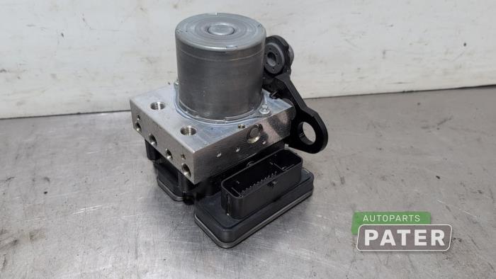Usagé Pompe ABS Volkswagen Polo VI (AW1) 2.0 GTI Prix € 157,50 Règlement à la marge proposé par Autoparts Pater