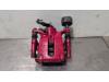 Volkswagen Polo VI (AW1) 2.0 GTI Bremszange links hinten