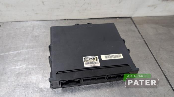 Usagé Ordinateur marche-arrêt Peugeot 108 1.0 12V Prix € 42,00 Règlement à la marge proposé par Autoparts Pater