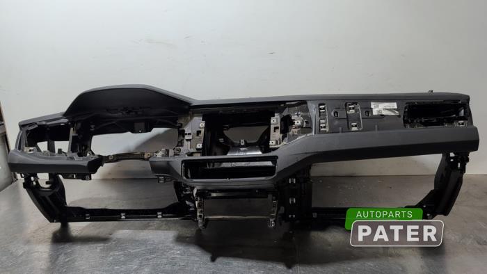 Używane Panel Volkswagen Polo VI (AW1) 2.0 GTI Cena € 262,50 Procedura marży oferowane przez Autoparts Pater