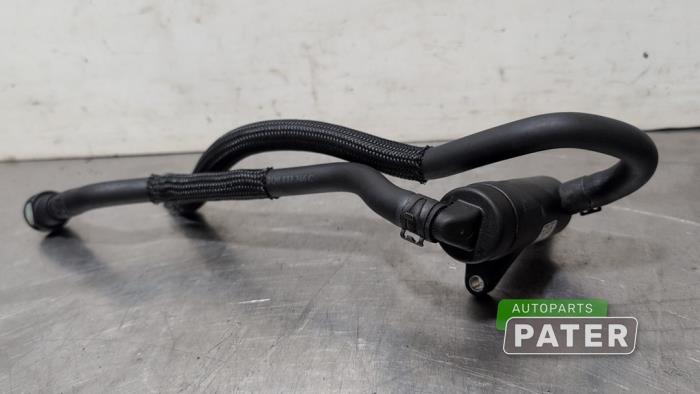Usagé Divers Volkswagen Polo VI (AW1) 2.0 GTI Prix € 52,50 Règlement à la marge proposé par Autoparts Pater