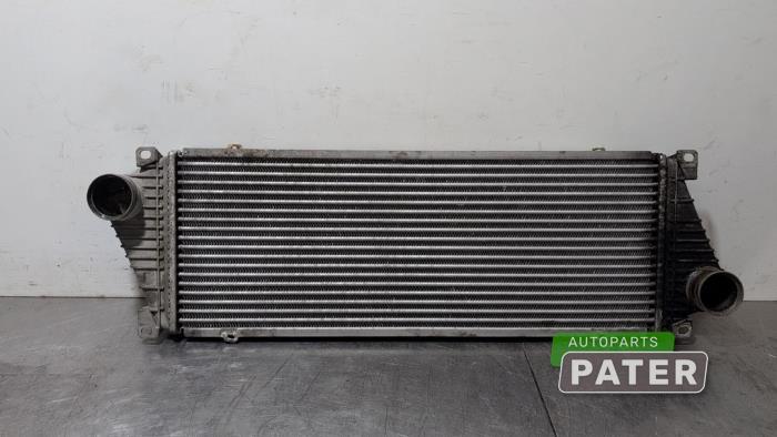 Used Intercooler Mercedes Sprinter 3t (903) 311 CDI 16V Price € 31,76 Inclusive VAT offered by Autoparts Pater