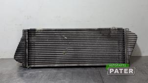 Intercooler d'un Mercedes-Benz Sprinter 3t (903) 311 CDI 16V 2000