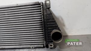 Intercooler d'un Mercedes-Benz Sprinter 3t (903) 311 CDI 16V 2000