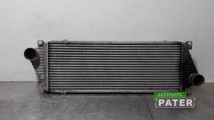Intercooler d'un Mercedes-Benz Sprinter 3t (903) 311 CDI 16V 2000