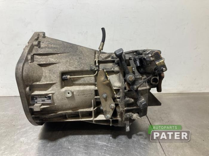 Usagé Boîte de vitesse Mercedes Sprinter 3t (903) 311 CDI 16V Prix € 317,63 Prix TTC proposé par Autoparts Pater