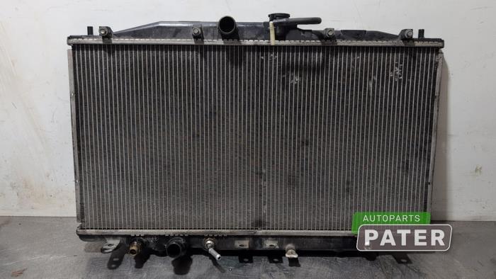 Usagé Radiateur Honda Accord (CL/CN) 2.0 i-VTEC 16V Prix € 31,50 Règlement à la marge proposé par Autoparts Pater