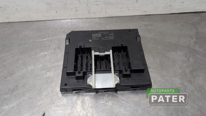 Body control computer Audi A3 Limousine (8VS/8VM), 2013 / 2020 1.0 TFSI 12V, Saloon, 4-dr, Petrol, 999cc, 85kW (116pk), FWD, DKRF, 2018-07 / 2020-10, 8VL (Used)