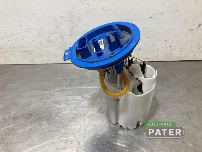 Usagé Pompe essence Audi A3 Limousine (8VS/8VM) 1.0 TFSI 12V Prix € 42,00 Règlement à la marge proposé par Autoparts Pater