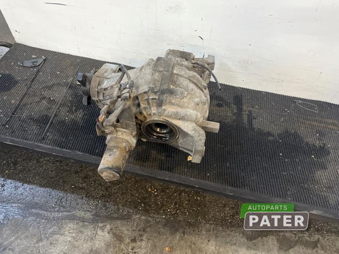 Gebrauchte Differential hinten Mercedes GL (X164) 4.0 GL 420 CDI V8 32V Preis € 315,00 Margenregelung angeboten von Autoparts Pater