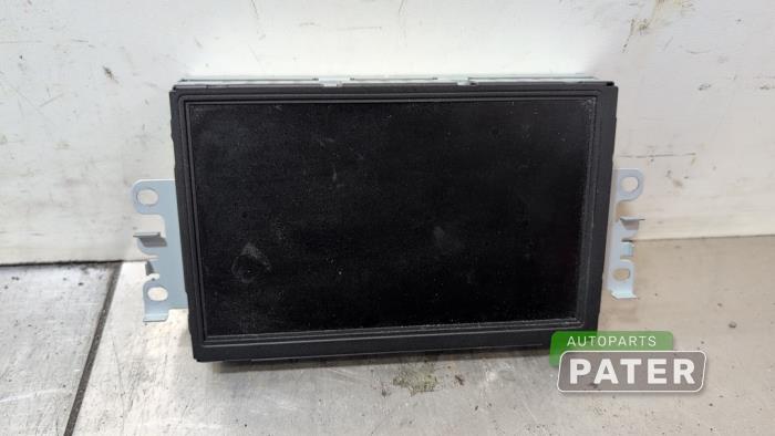 Begagnade Innerdisplay Volvo V40 (MV) 2.0 D2 16V Pris € 63,00 Marginaltabell erbjuds av Autoparts Pater