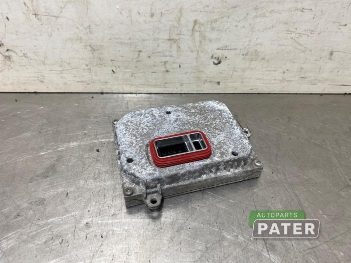 Używane Modul ksenonowy Fiat Bravo (198A) 1.4 T-Jet 16V 120 Cena € 52,50 Procedura marży oferowane przez Autoparts Pater