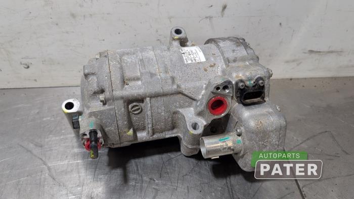Gebrauchte Klimapumpe MG ZS EV Preis € 210,00 Margenregelung angeboten von Autoparts Pater