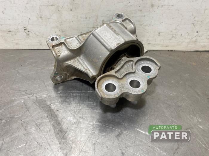 Gebrauchte Motorlager MG ZS EV Preis € 52,50 Margenregelung angeboten von Autoparts Pater