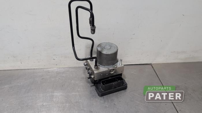 Używane Pompa ABS MG ZS EV Cena € 131,25 Procedura marży oferowane przez Autoparts Pater